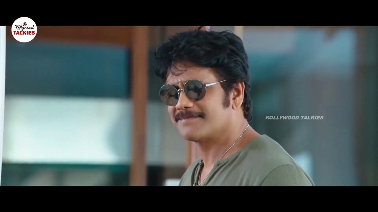 Devadass - Full Movie - Tamil Dubbed movies 2022