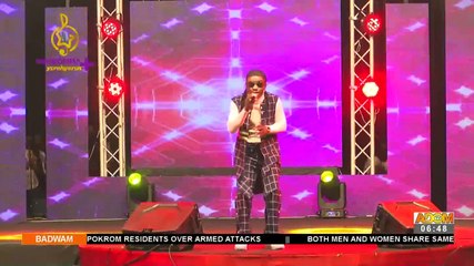 Nsoromma Plus - Badwam Ahosepe on Adom TV (28-11-22)