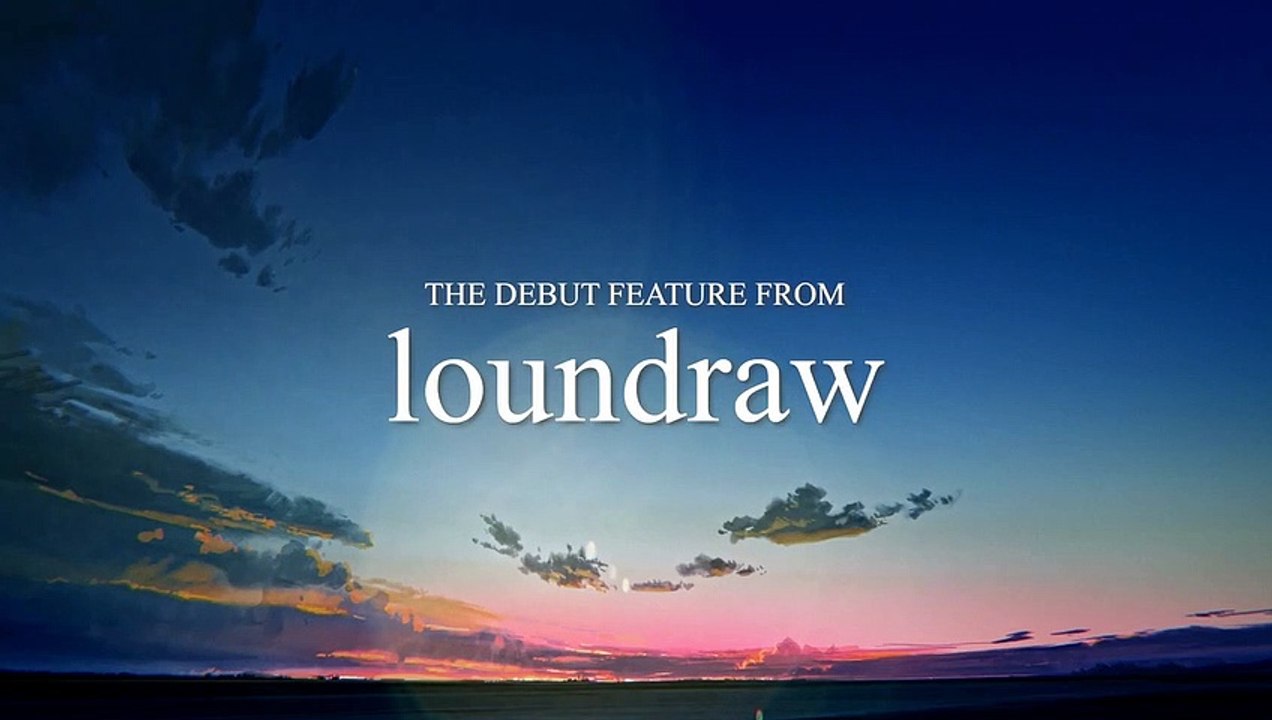 Summer Ghost Trailer OV