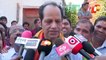Former BJD strongman Pradeep Panigrahi urges people to vote for BJP