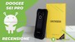 Recensione Doogee S61 Pro: Rugged Phone con ottimo rapporto qualità - prezzo