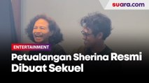 Setelah 22 Tahun, Petualangan Sherina Resmi Dibikin Sekuel