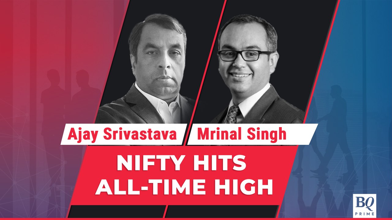 Indian Market Outperforms Its Peers | BQ Markets