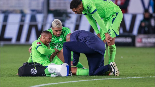 Belgien: Verletzte Spieler bei der „WM 2022“