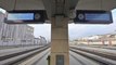 Una huelga de ferroviarios paraliza los trenes en Austria