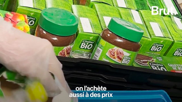 Le président des Restos du coeur s’adresse à Emmanuel Macron