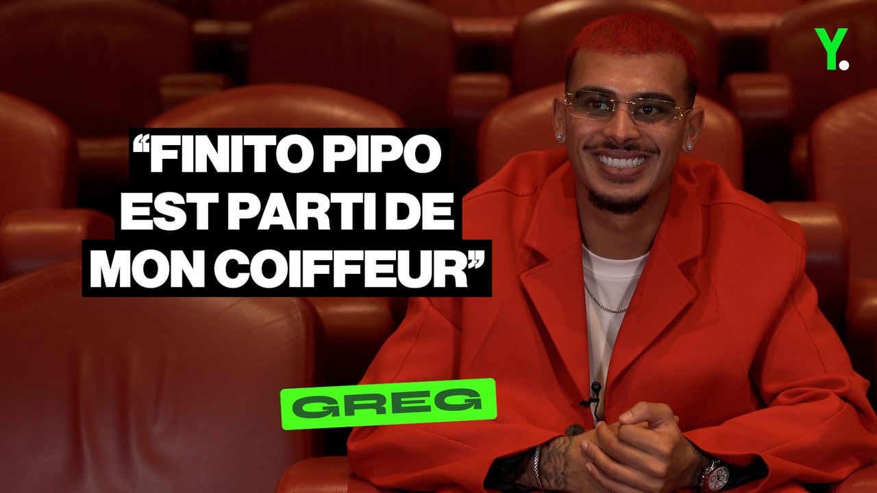 Greg revient sur ses plus gros featurings (FEAT)