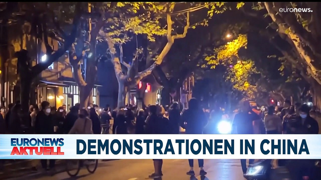 Nachrichten des Tages | 28. November - Mittagsausgabe