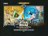 Star Wars: Clone Wars Saison 0 - Teaser (EN)