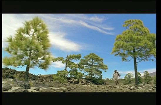 Chased by Dinosaurs Saison 1 - Chased By Dinosaurs Trailer (EN)