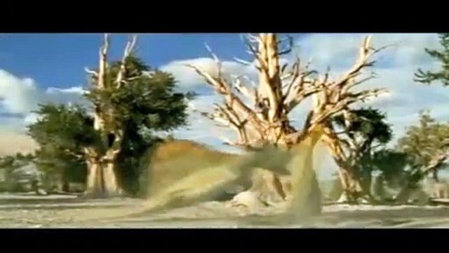 Walking with Monsters Saison 1 - Trailer (EN)