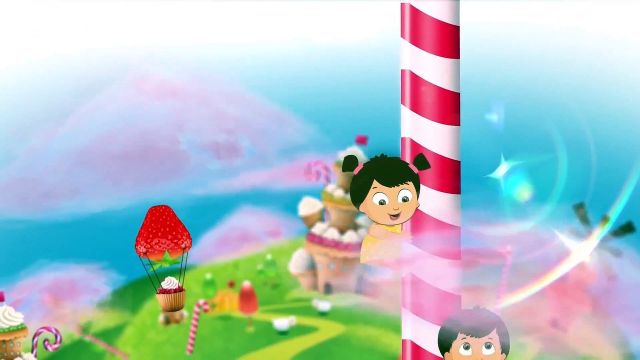 [SPECIAL SERIES] _ TOMICA SYSTEM _ EPISODE 01 (1080p)