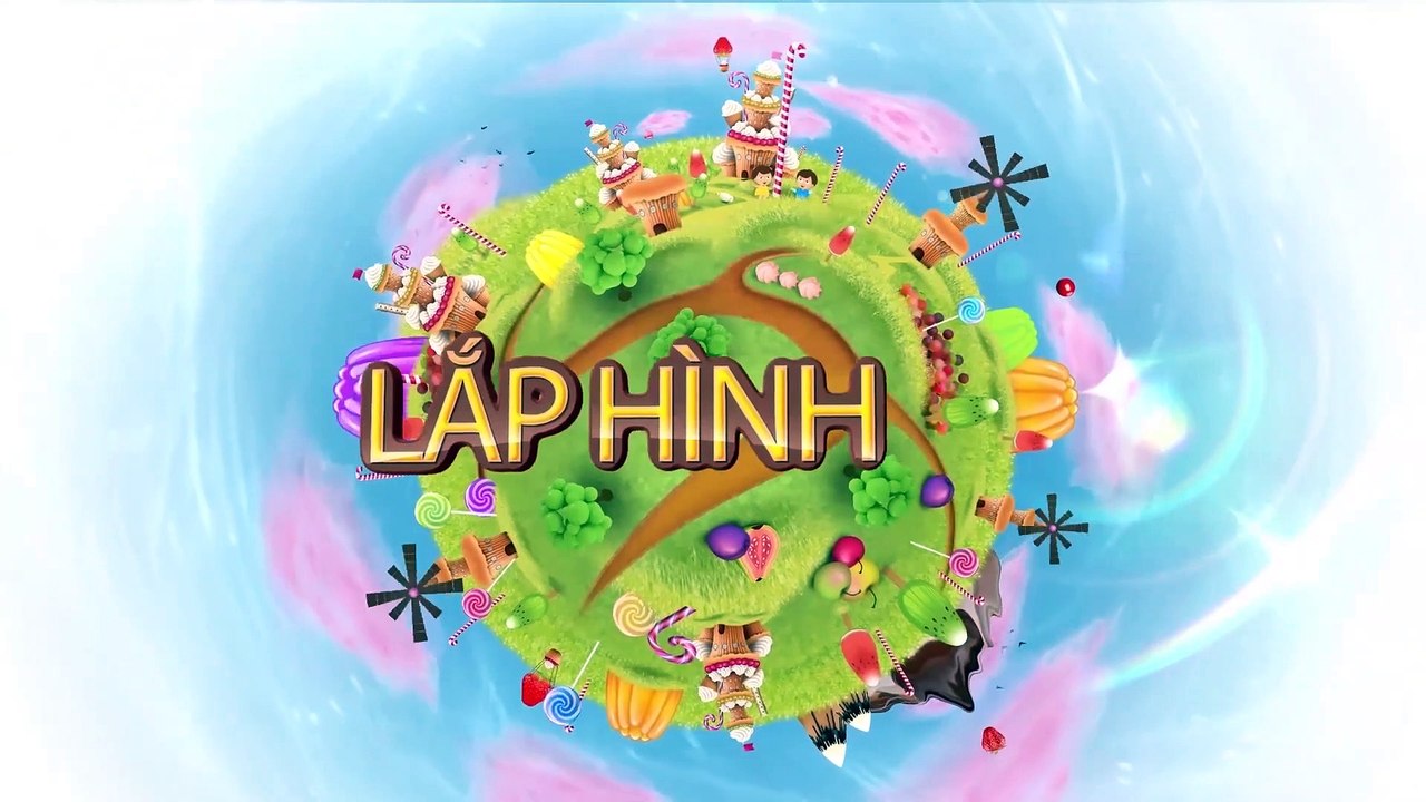 [SPECIAL SERIES] _ TOMICA SYSTEM _ EPISODE 05 (1080p)