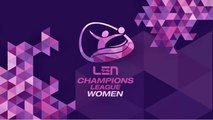 LEN Champions League Women - Group B