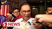 More time needed before unveiling leaner Cabinet, says Anwar