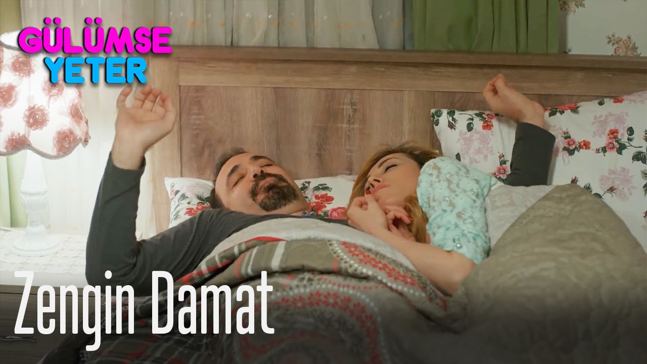 Zengin damat