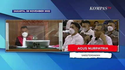 [FULL] Agus Nurpatria Ungkap Hasil Otopsi Sementara Yosua dan Sketsa TKP Buatan Eliezer-Ricky Rizal
