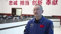 Bilim İnsanı: Shenzhou-15 Uzay Uçuşu Görevine Başlamaya Hazırız