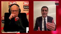 La France dans le viseur du FMI, explications avec Marc Touati
