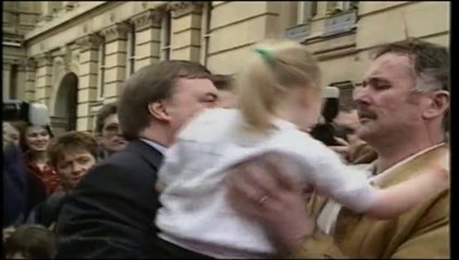 It'll be Alright on the Night (1977) S01E20 - It'll Be Alright on Election Night