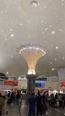 Beautifull Sharjah airport @maninder singh
