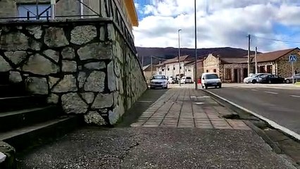 Presupuestos de la Diputación de León