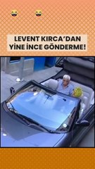 Arabanı  parasını nerde buldun mustafaa