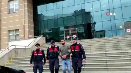 13 yıl kesinleşmiş cezası bulunan zanlı yakalandı