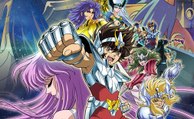 Saint Seiya Soldiers' Soul