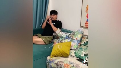 I Laughed Out Loud at INSTANT REGRET