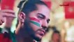 فرقة فلسطينية تهدي أسود الأطلس أغنية خاصة بعد الفوز على بلجيكا