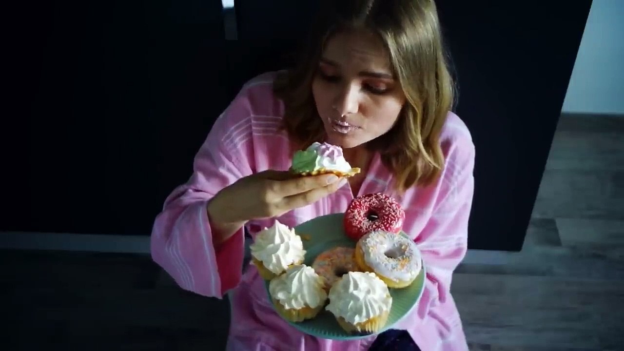 DAS passiert wenn du #Depressionen nicht ernst nimmst.