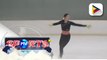Pinay skaters, handa na sa 2022 Asian Open Figure Skating trophy