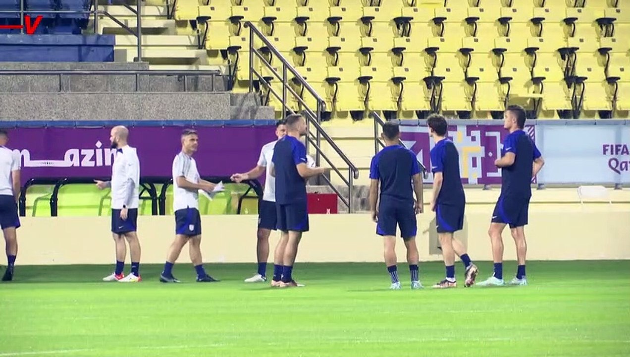 Iran Calls for US World Cup 2022 Ban After Team Changes Iran Flag on Social Media