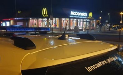 Lancashire Post news update 28 Nov 2022: Leyland McDonald's forced to close by yobs