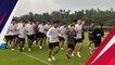 Intip Latihan Perdana Timnas Indonesia Jelang Piala AFF 2022, Duo Naturalisasi Belum Tampak