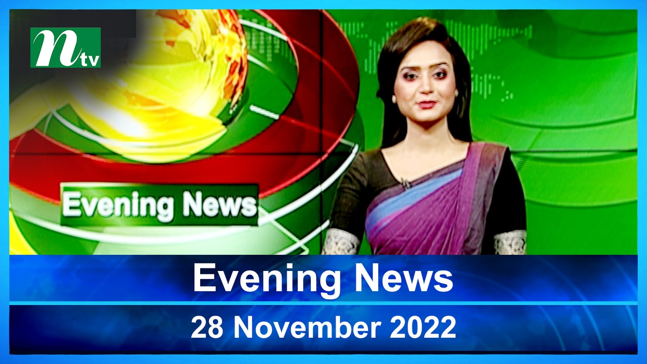 Evening News | 28 November 2022 | NTV News Updates