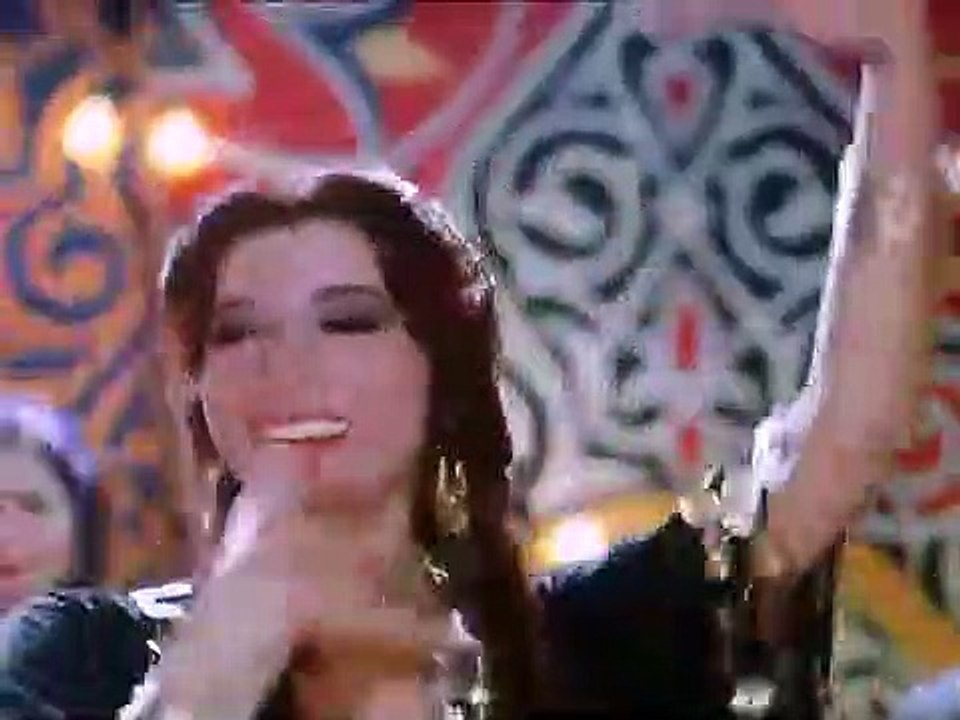 فيلم الراقصة والطبال