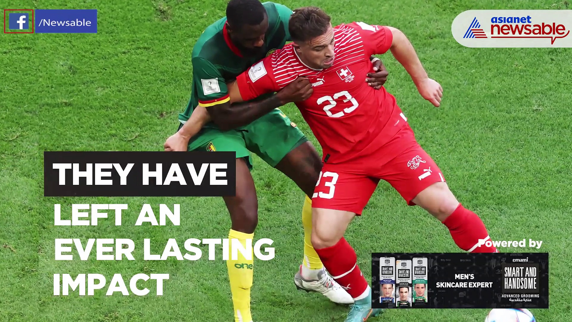 FIFA World Cup 2022: From Messi to Ronaldo - stats of 12 magicians in Qatar