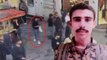 Taksim bombacısının sözde eşi firari Bilal Hassan'ın YPG sembolü önünde fotoğrafı ortaya çıktı