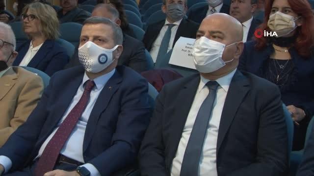 Gazi Üniversitesi Hastanesinde Türkiye'nin ilk Çocuk Genetik / Metabolik Hastalıklar İleri Tedaviler Araştırma ve Geliştirme Merkezi açıldı