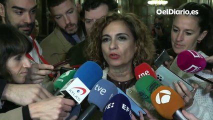 El PSOE alega que busca “seguridad jurídica” en sus enmiendas a la ley trans