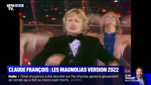 Le fils de Claude François donne un coup de jeune aux 