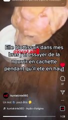 Invitée chez deux influenceurs, elle découvre leur chiot de 4 mois battu (Argenteuil)