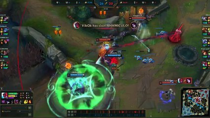Yone 40 kills - does he face Darius