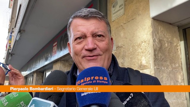 Manovra, Bombardieri Valuteremo risposte da dare