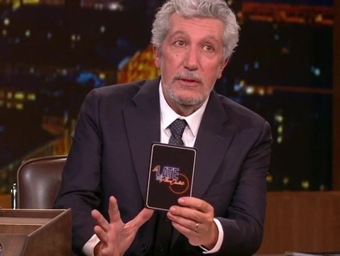 Une volonté de dénigrer : TF1 recadre Cyril Hanouna et exige un démenti de l'animateur suite à ses propos sur Le Late avec Alain Chabat