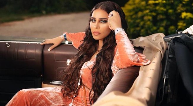 أحلام تتراجع عن شراء ميسي بعد خسارته: هو حاليًا في بوتيكي للطلب