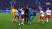 Enorme altercation lors du match Spartak Moscou - Zenit