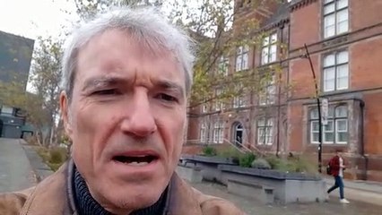 Where did Jessop Hospital get its name?